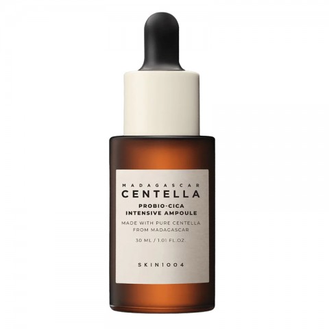 SKIN1004 Madagascar Centella Probio-Cica Intensive Ampoule 30 mlIVET.RS - Nova Kolekcija