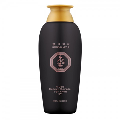 Daeng Gi Meo Ri Ki Gold Premium Shampoo 250 mlIVET.RS - Nova Kolekcija