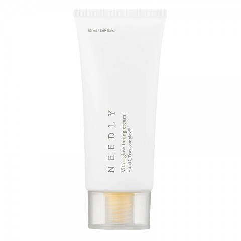 NEEDLY Vita C Glow Toning Cream 50 mlIVET.RS - Nova Kolekcija