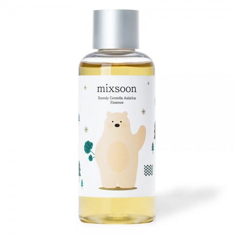 MIXSOON Soondy Centella Asiatica Essence 100 mlIVET.RS - Nova Kolekcija