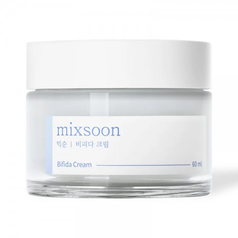 MIXSOON Bifida Cream with Bifidobacteria Lysate 60 mlIVET.RS - Nova Kolekcija
