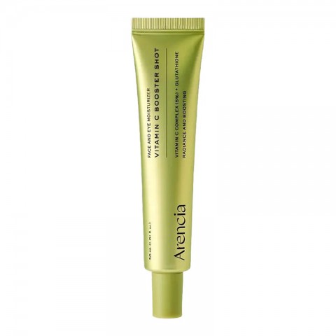 ARENCIJA Vitamin C Booster Shot 30 mlIVET.RS - Nova Kolekcija
