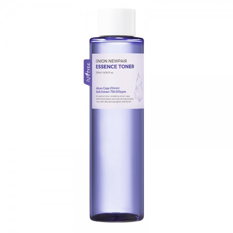 ISNTREE Onion Newpair Essence Toner 200 mlIVET.RS - Nova Kolekcija