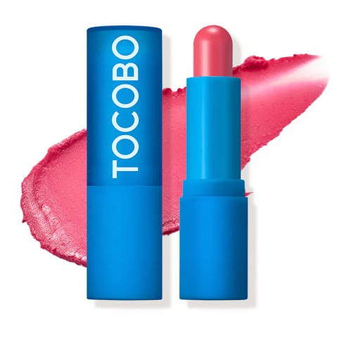 TOCOBO Powder Cream Lip Balm 032 Rose Petal 3.5 gIVET.RS - Nova Kolekcija