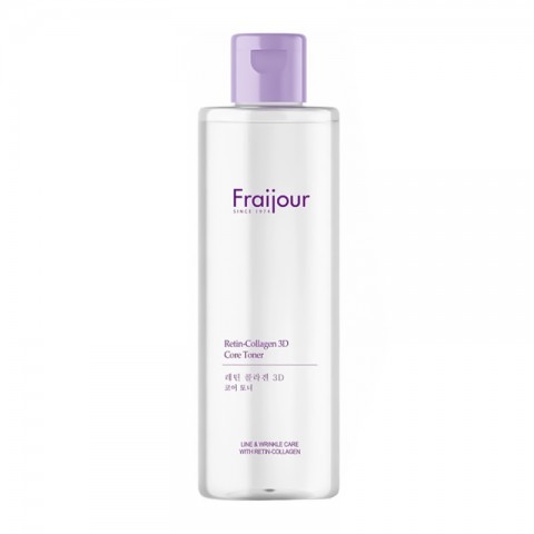Fraijour Retin-Collagen 3D Core Toner 250 mlIVET.RS - Nova Kolekcija