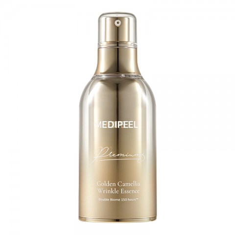 MEDI-PEEL Premium Golden Camellia Wrinkle Essense 50 mlIVET.RS - Nova Kolekcija