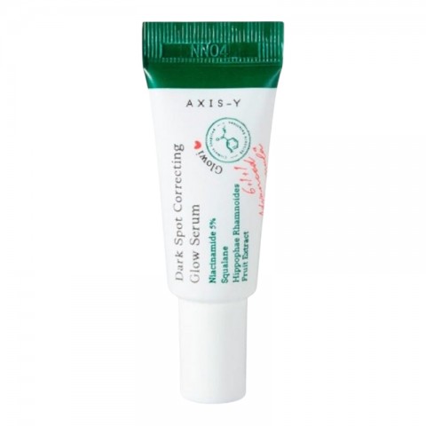 AXIS-Y Dark Spot Correcting Glow Serum MINI 5 mlIVET.RS - Nova Kolekcija