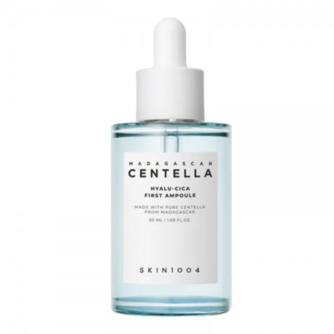 SKIN1004 Madagascar Centella Hyalu-Cica First Ampoule 50 mlIVET.RS - Nova Kolekcija