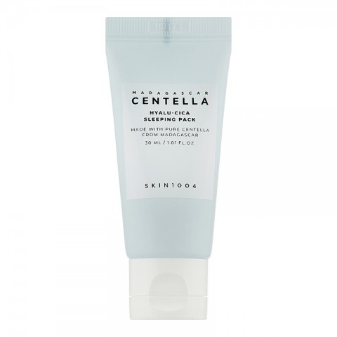 SKIN1004 Madagascar Centella Hyalu-Cica Sleeping Pack 30 mlIVET.RS - Nova Kolekcija
