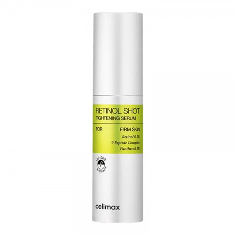 CELIMAX Celimax The Vita-A Retinol Shot Tightening Serum 30 mlIVET.RS - Nova Kolekcija