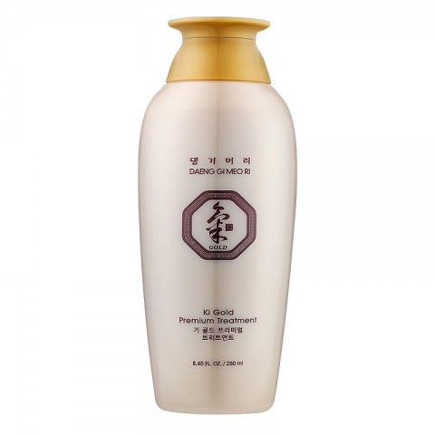 Daeng Gi Meo Ri Ki Gold Premium Treatment 250 mlIVET.RS - Nova Kolekcija