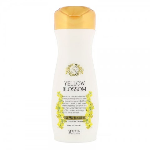 Daeng Gi Meo Ri YELLOW BLOSSOM Treatment 300 mlIVET.RS - Nova Kolekcija