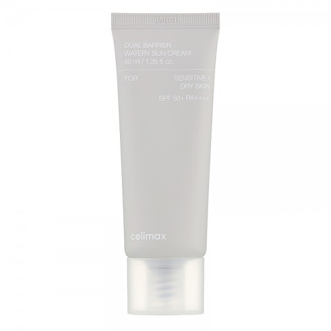 CELIMAX Dual Barrier Watery Sun Cream 40 mlIVET.RS - Nova Kolekcija