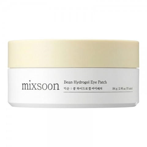 MIXSOON Bean Hydrogel Eye Patch sa ekstraktom soje 60 komIVET.RS - Nova Kolekcija