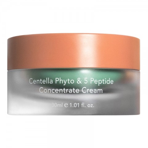 Haruharu Wonder Centella Phyto & 5 Peptide Concentrate Cream 30 mlIVET.RS - Nova Kolekcija