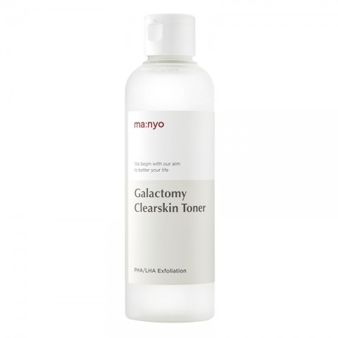 MANYO Galactomy Clearskin Toner 210 mlIVET.RS - Nova Kolekcija