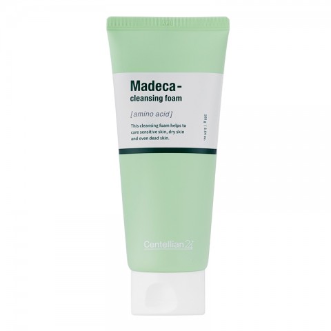 CENTELLIAN24 Madeca Amino Acid Cleansing Foam 160 gIVET.RS - Nova Kolekcija