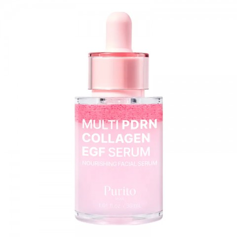 PURITO Purito Seoul Multi PDRN Collagen EGF Serum 30 mlIVET.RS - Nova Kolekcija