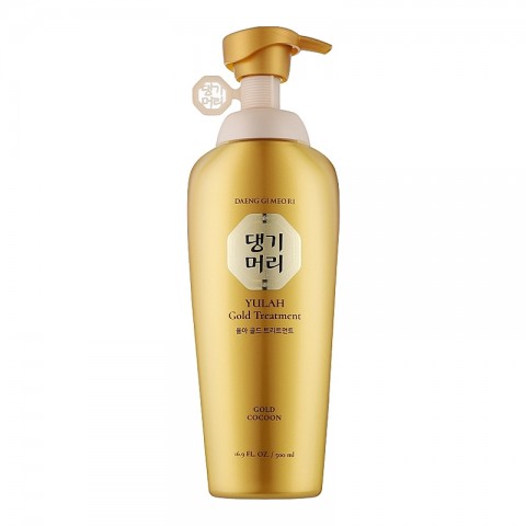 Daeng Gi Meo Ri Yulah Gold Treatment 500 mlIVET.RS - Nova Kolekcija