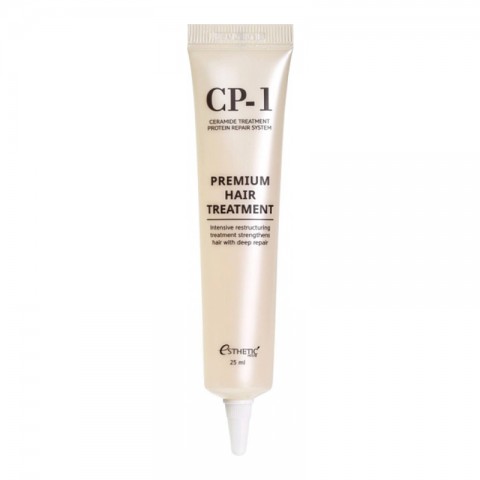 Esthetic House CP-1 Premium Hair Treatment NEW DESIGN 25 mlIVET.RS - Nova Kolekcija