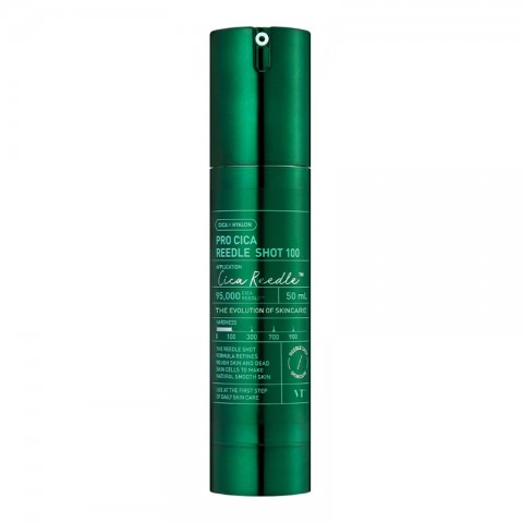 VT COSMETICS Pro Cica Reedle Shot 100 50 mlIVET.RS - Nova Kolekcija