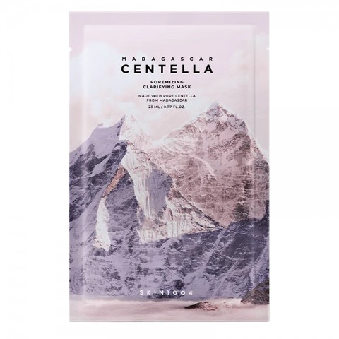 SKIN1004 Madagascar Centella Poremizing Clarifying Mask 1 pcIVET.RS - Nova Kolekcija