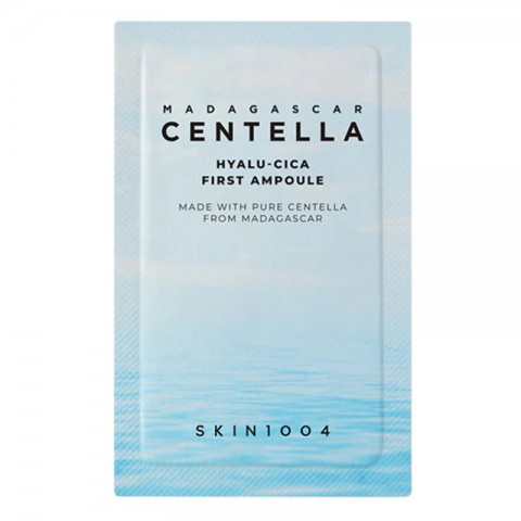 SKIN1004 Madagascar Centella Hyalu-Cica First Ampoule SAMPLE 1,5 mlIVET.RS - Nova Kolekcija
