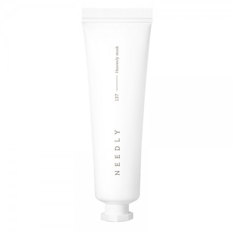 NEEDLY Sensory Hand Cream 137 Heavenly Musk 30 mlIVET.RS - Nova Kolekcija
