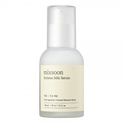 MIXSOON Soybean Milk Serum 30 mlIVET.RS - Nova Kolekcija