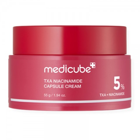 MEDICUBE TXA Niacinamide Capsule Cream 55 gIVET.RS - Nova Kolekcija