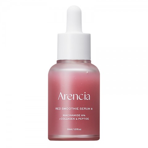 ARENCIJA Red Smoothie Serum 8 30 mlIVET.RS - Nova Kolekcija