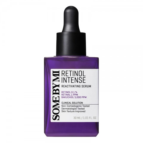SomeByMi Retinol Intense Reactivating Serum 30 mlIVET.RS - Nova Kolekcija