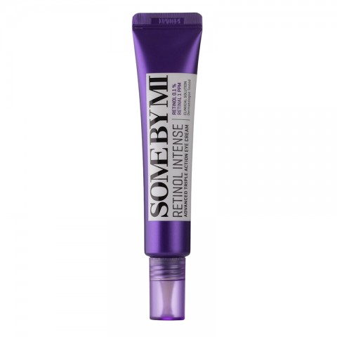 SomeByMi Retinol Eye Cream - Retinol Intense Advanced Triple Action Eye Cream 30mlIVET.RS - Nova Kolekcija
