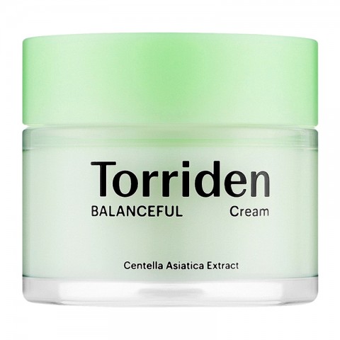 Torriden Balanceful Cream, 80 mlIVET.RS - Nova Kolekcija