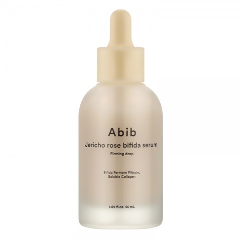 ABIB Jericho Rose Bifida Serum Firming Drop 50 mlIVET.RS - Nova Kolekcija