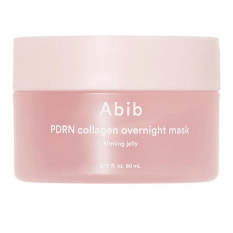 ABIB PDRN Collagen Overnight Mask Firming Jelly 80 mlIVET.RS - Nova Kolekcija