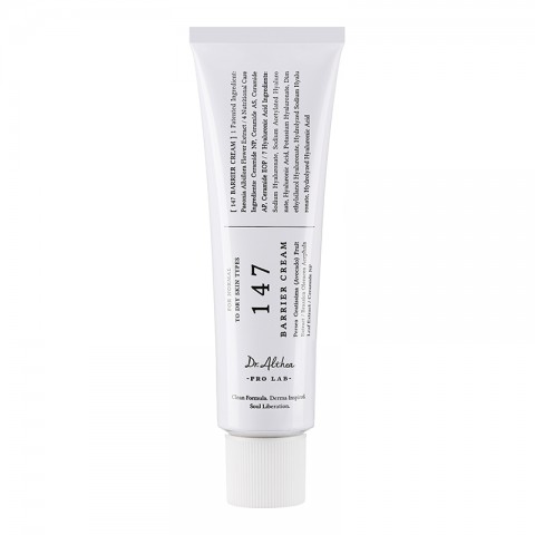 DR. ALTHEA 147 Barrier Cream 50 mlIVET.RS - Nova Kolekcija