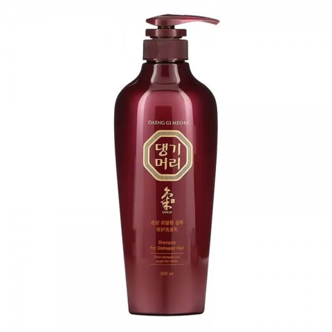 Daeng Gi Meo Ri Shampoo For Damaged Hair 500 mlIVET.RS - Nova Kolekcija