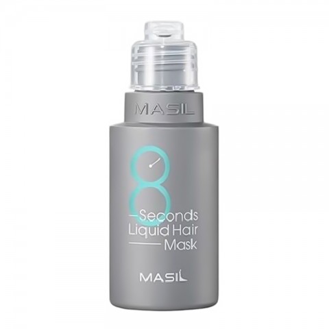 MASIL 8 Seconds Liquid Hair Mask 50 mlIVET.RS - Nova Kolekcija
