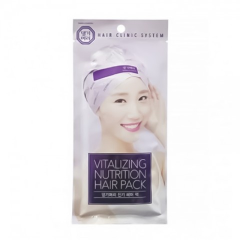 Daeng Gi Meo Ri Vitalizing Nutrition Hair Pack With Hair Cap 35 mlIVET.RS - Nova Kolekcija
