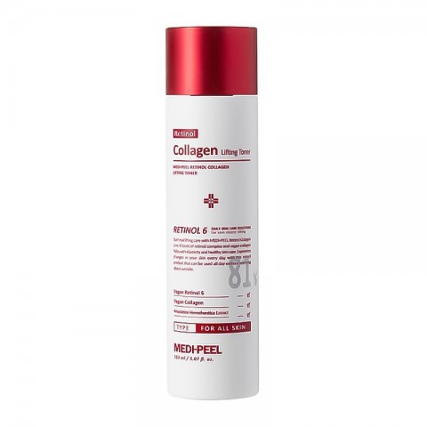 MEDI-PEEL Retinol Collagen Lifting Toner 150 mlIVET.RS - Nova Kolekcija