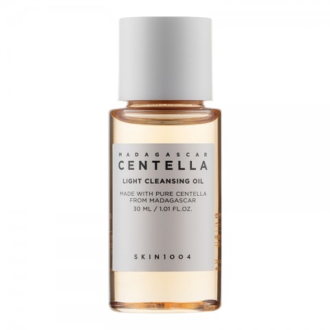 SKIN1004 Madagascar Centella Light Cleansing Oil 30 mlIVET.RS - Nova Kolekcija