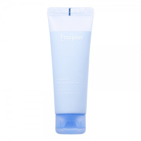 Fraijour Pro Moisture Milk Toning Clay Mask 75 gIVET.RS - Nova Kolekcija