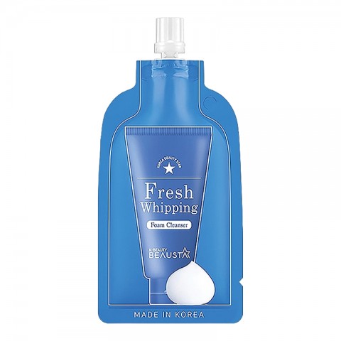 Beausta Fresh Whipping Foam Cleanser 20 mlIVET.RS - Nova Kolekcija