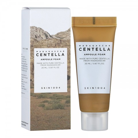 SKIN1004 Madagascar Centella Ampoule Foam 20 mlIVET.RS - Nova Kolekcija