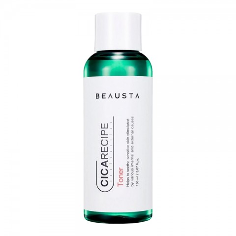 BEAUSTA CICARECIPE TONER 150 mlIVET.RS - Nova Kolekcija