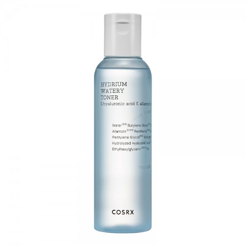 COSRX Hydrium Watery Toner 150 mlIVET.RS - Nova Kolekcija