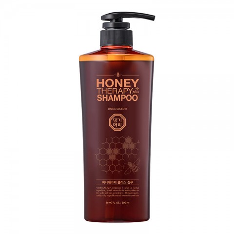 Daeng Gi Meo Ri Professional Honey Therapy PLUS Shampoo 500 mlIVET.RS - Nova Kolekcija