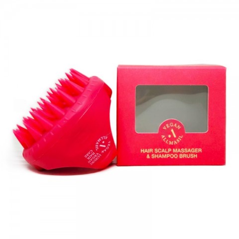 ALLMASIL Hair Scalp Massager & Shampoo BrushIVET.RS - Nova Kolekcija
