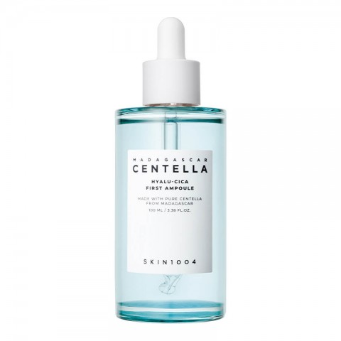 SKIN1004 Madagascar Centella Hyalu-Cica First Ampoule 100 mlIVET.RS - Nova Kolekcija